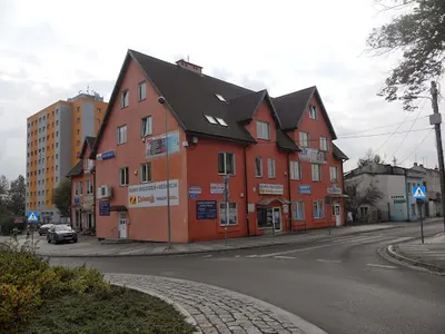 Psychiatra lek.med. Wioleta Komar